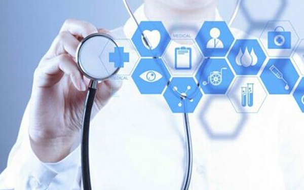 推进健康医疗大数据深化应用和推动"互联网 健康医疗"服务