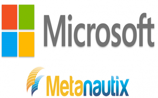 强化云服务微软收购大数据分析公司Metanautix