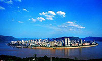 重庆发布旅游大数据报告 多项指标名列全国前茅