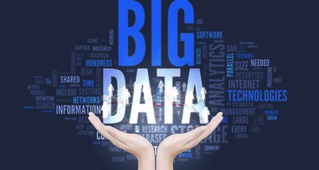 大数据产业十大爆发点在哪些方面？