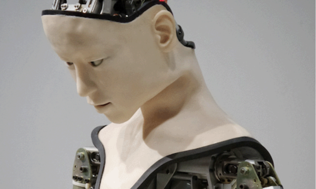 畅谈机器学习和人工智能的未来