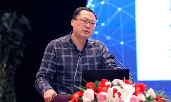 张赫：探索政银合作全新模式，重塑政务服务陕西品牌